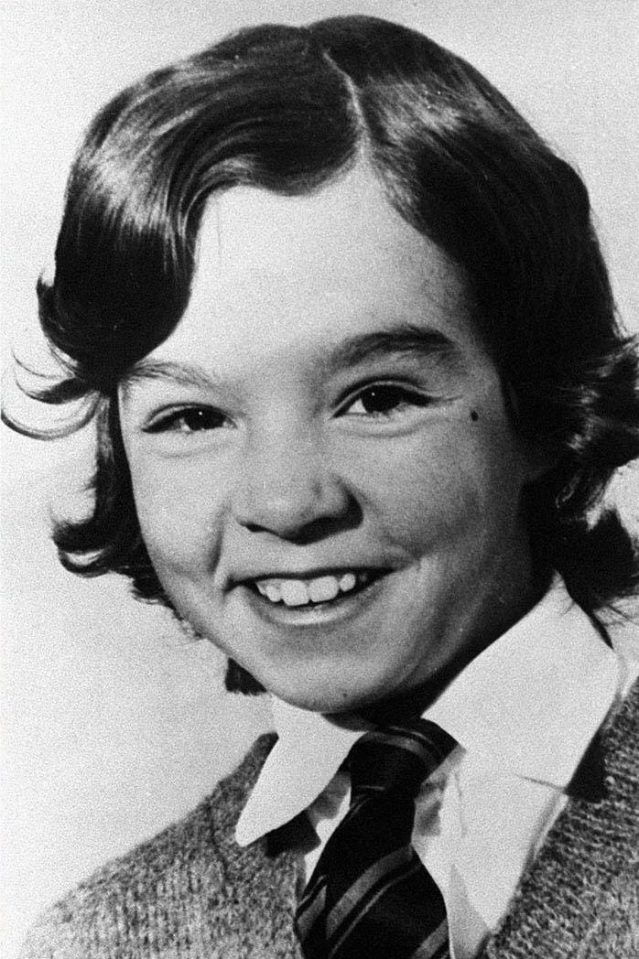  Paper girl Genette Tate, 13, has not been seen since 1978 when her bike was discovered on a country lane