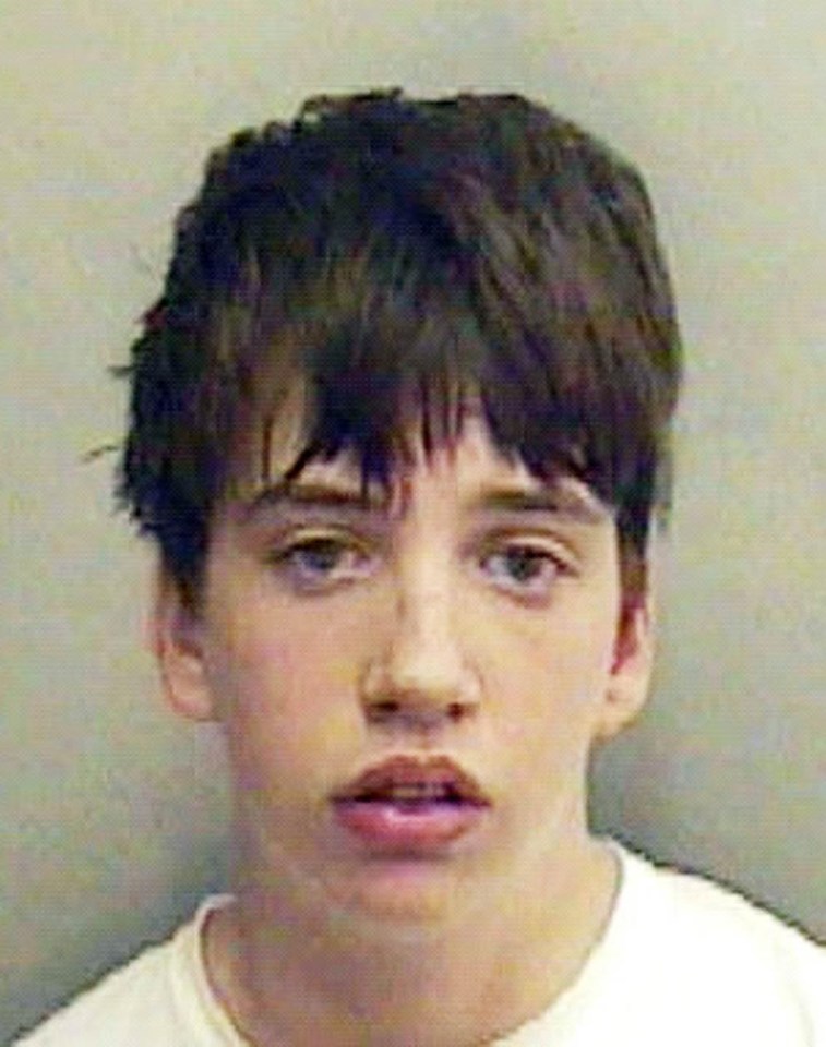 Daniel Bartlam attacked his mum with a claw hammer at their detached home in Redhill, Nottingham