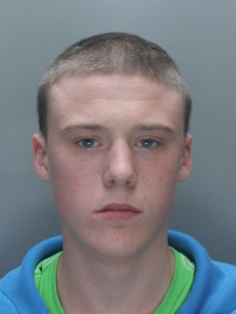  Connor Doran was jailed for a minimum of 12 years for his part in the murder of homeless man Kevin Bennett