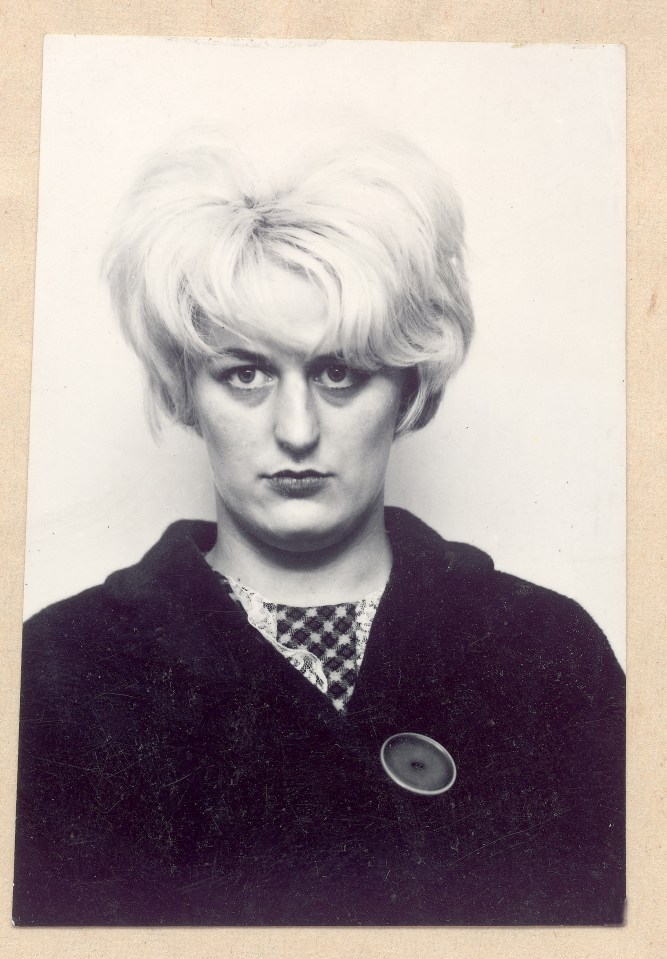  A family said that without Ian Brady, Hindley wouldn't have killed - just like the 15-year-old convicted murderer in this case whose boyfriend led her astray