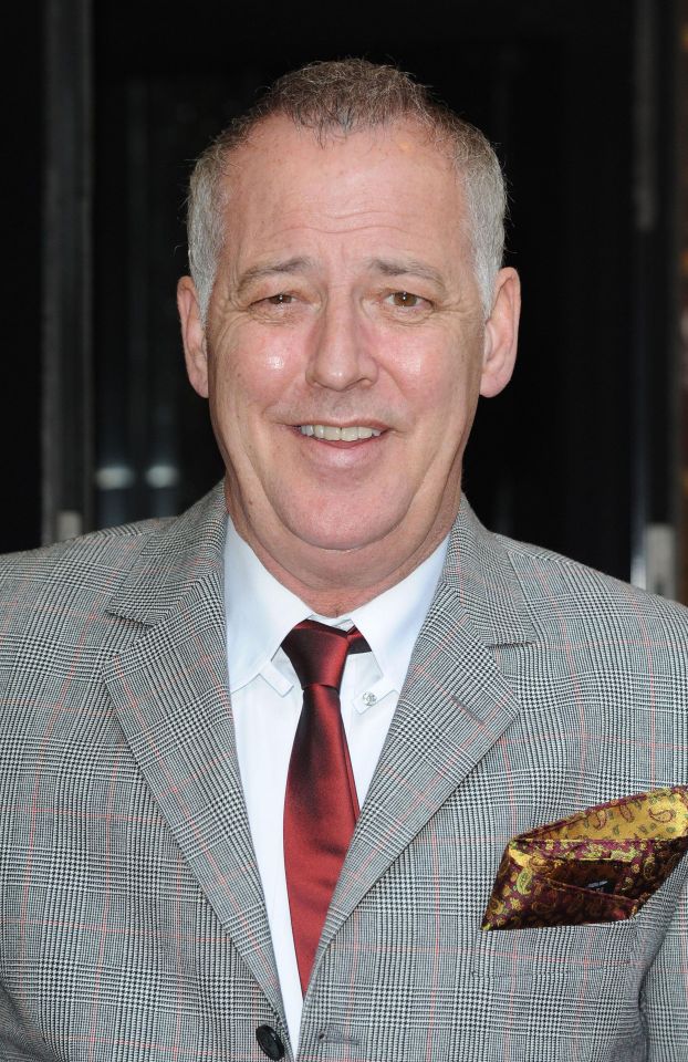  Barrymore is pursuing substantial damages from Essex Police following his arrest in 2007