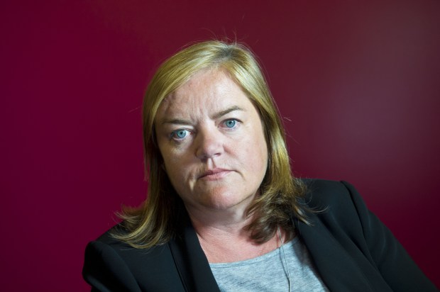 Dame Louise Casey