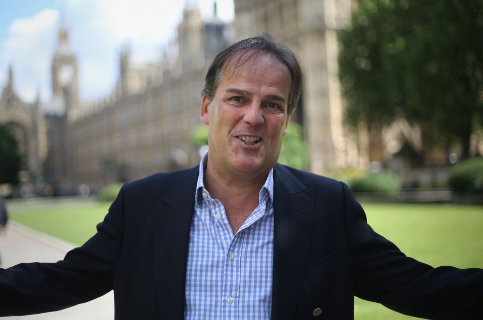  Cities of London and Westminster MP Mark Field says West Ham should play behind closed doors