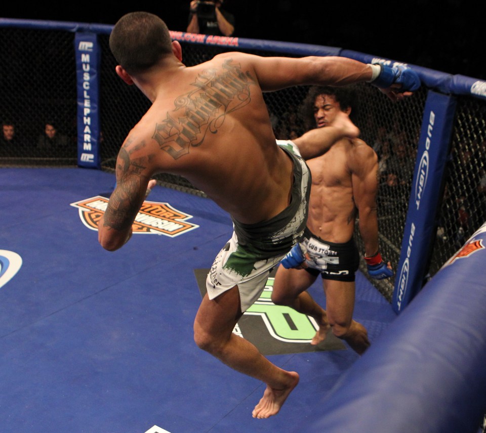 Pettis' spectacular skills have made him one of the most exciting fighters to watch in the UFC