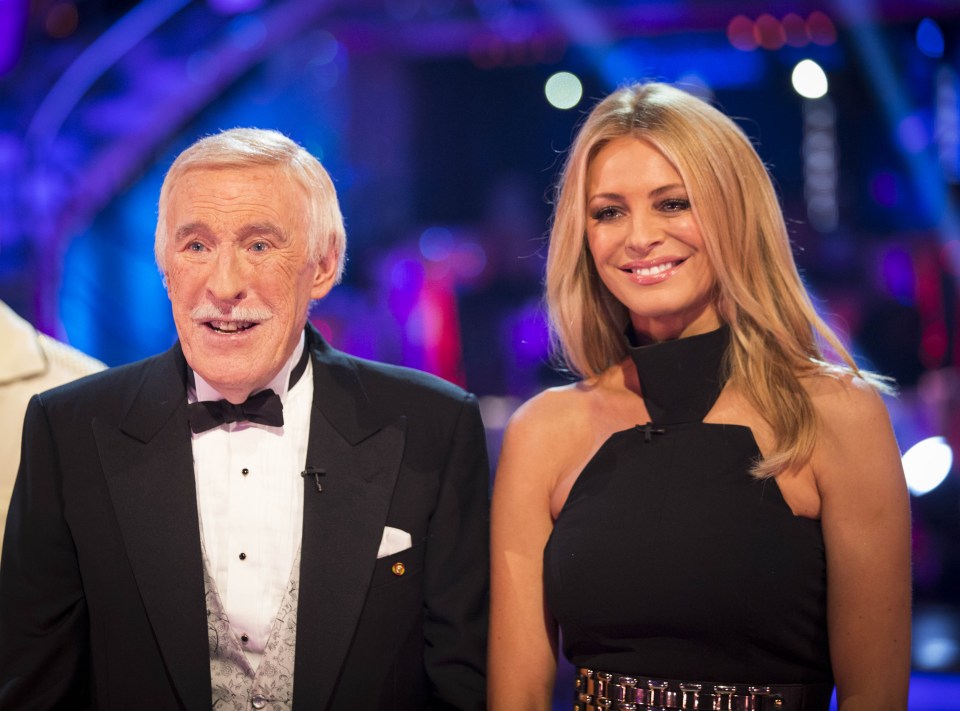 The source said it is "highly unlikely" he will return to Strictly Come Dancing