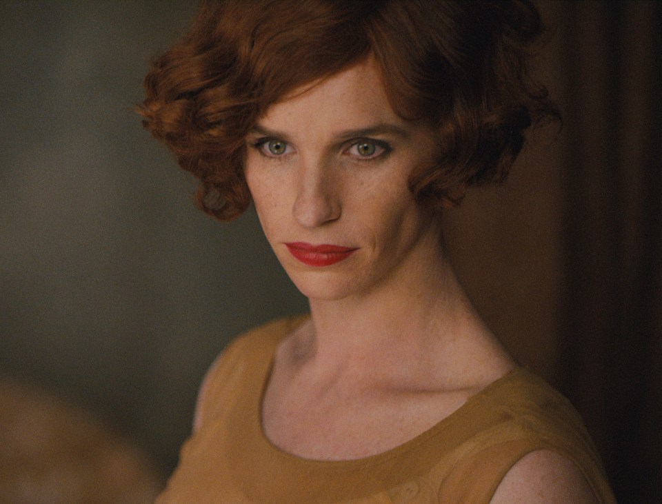 The Danish Girl is available on Sky Cinema