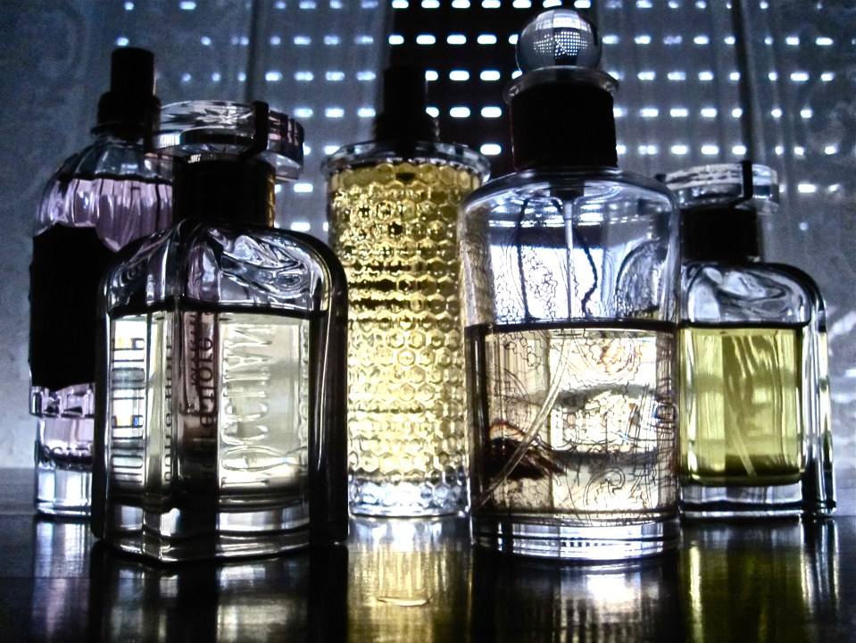 A range of designer perfumes are likely to be reduced in price 