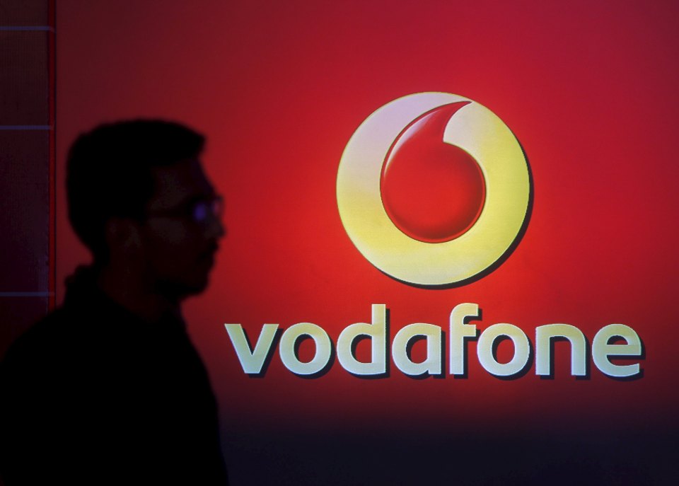  Vodafone have been fined £4.6million by Ofgem - the biggest ever fine for a telecoms firm