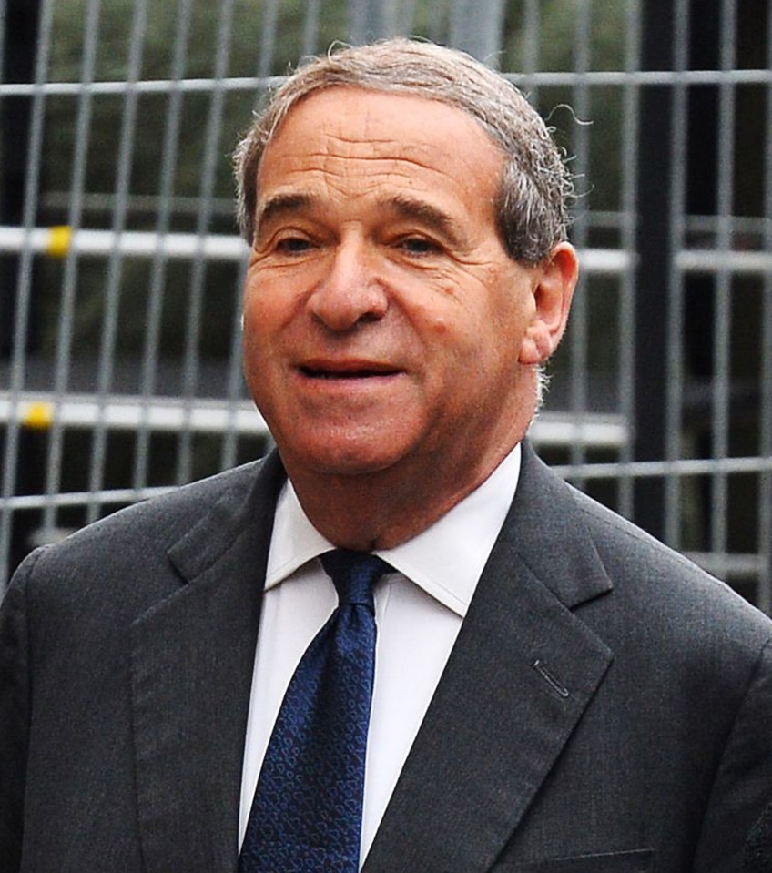  The way Lord Bramall was treated echoes the case of Lord Brittan, a former Home Secretary who died last year and was never told Met officers had found a rape claim against him was false