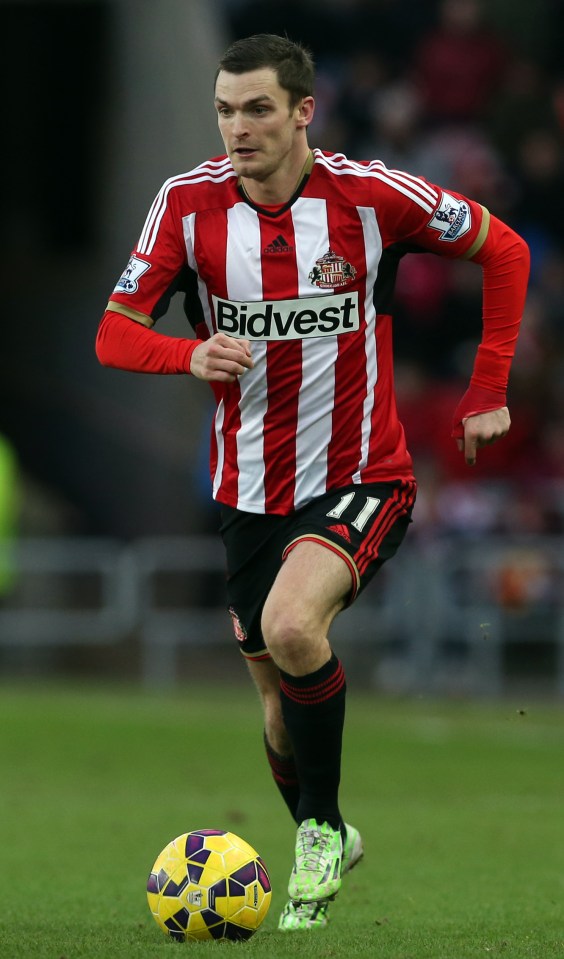 adam johnson