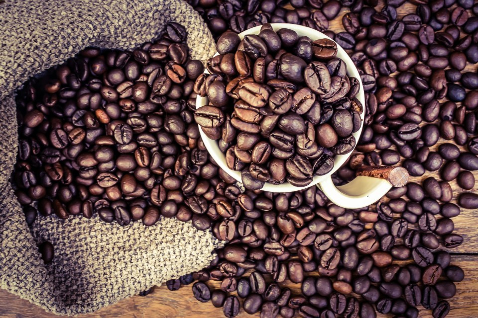 Coffee has been proven to improve brain function