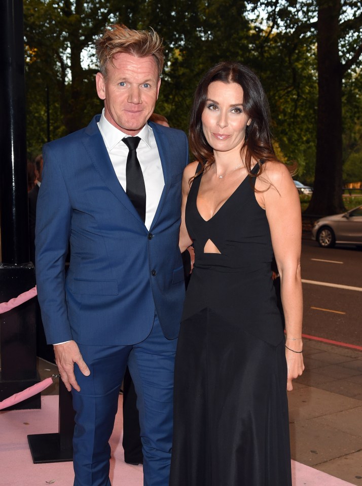 Boodles Boxing Ball - Red Carpet Arrivals