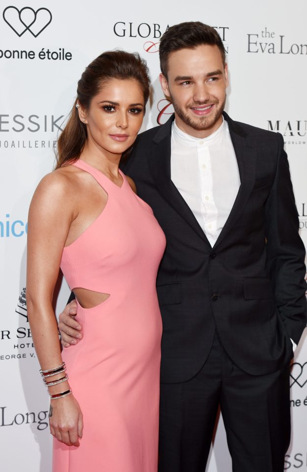 Rumours have been going around that the couple are expecting a baby together