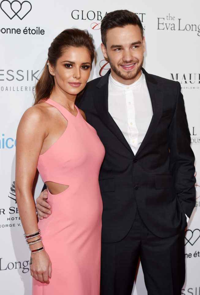  LIAM Payne “bought girlfriend Cheryl an engagement ring weeks ago” it has been reported