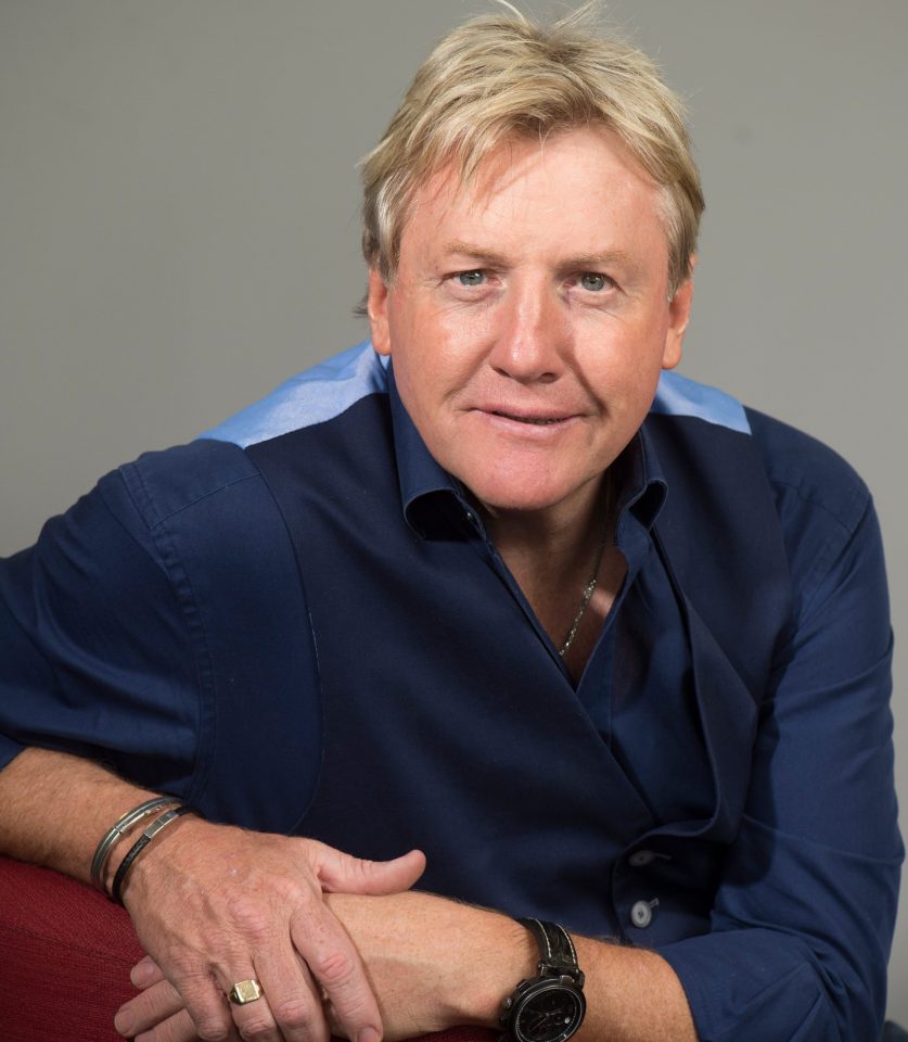 Frank McAvennie has condemned the hate-filled West Ham thugs