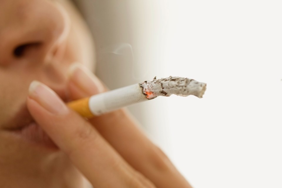  Smokers will have to undergo a stop smoking service for six months before being considered for surgery under the NHS Harrogate and Rural District Clinical Commissioning Group announcement