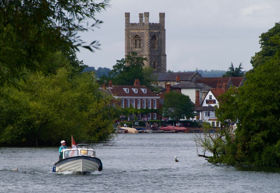  Henley-on-Thames has seen the biggest price increase