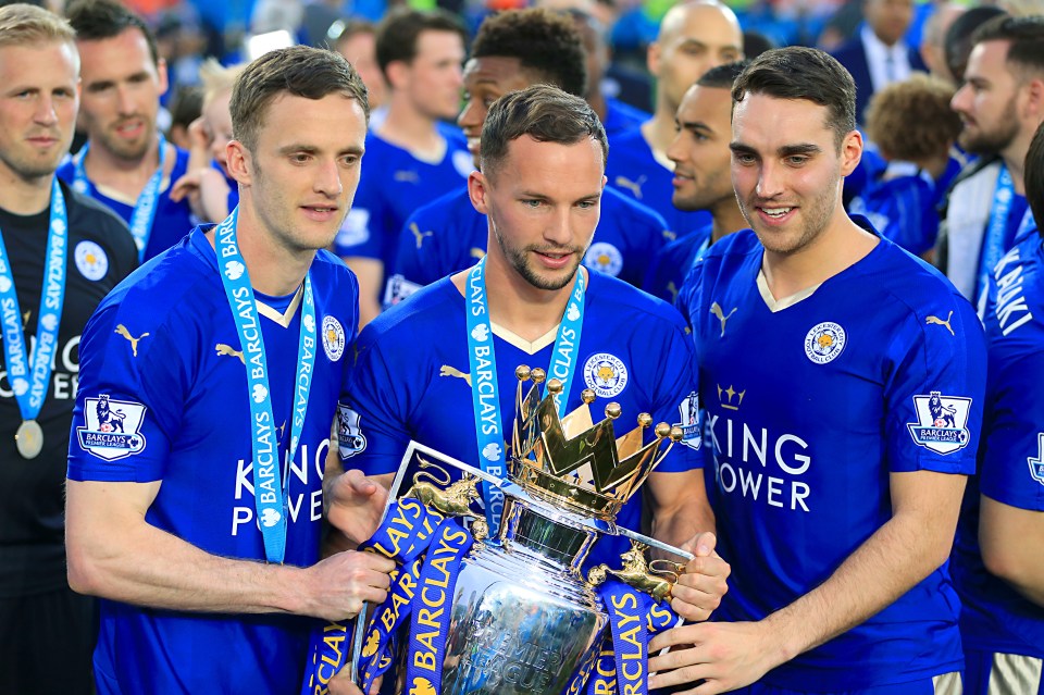 The closed shop Champions League could spell the end of fairytales like Leicester