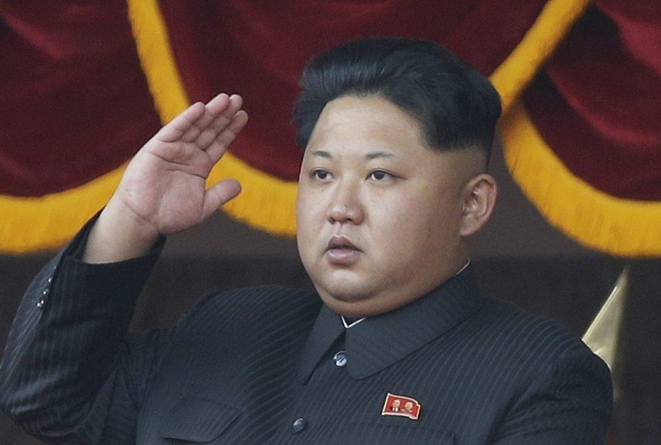 North Korea's leader Kim Jong-un has ordered the public execution of 64 “traitors” this year