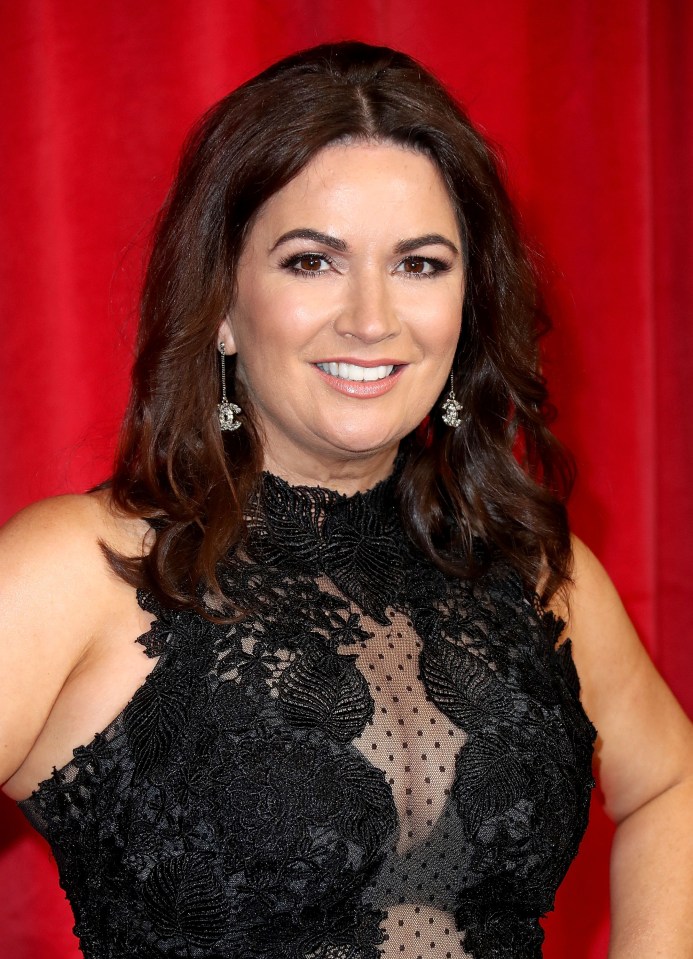 British Soap Awards 2016 - Red Carpet - Arrivals