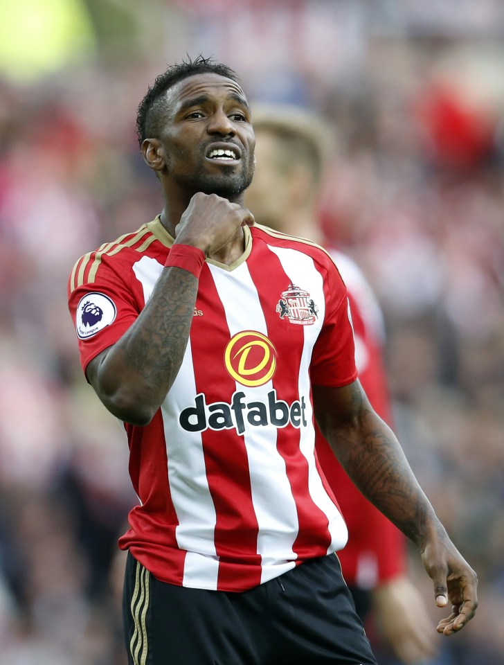 Despite manager upheaval, Defoe keeps banging in the goals for the otherwise misfiring side