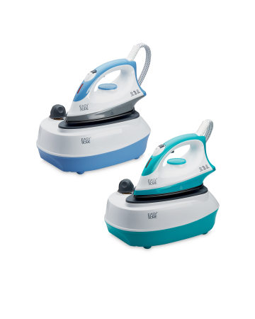  Grab a steam generator iron this week for £29.99