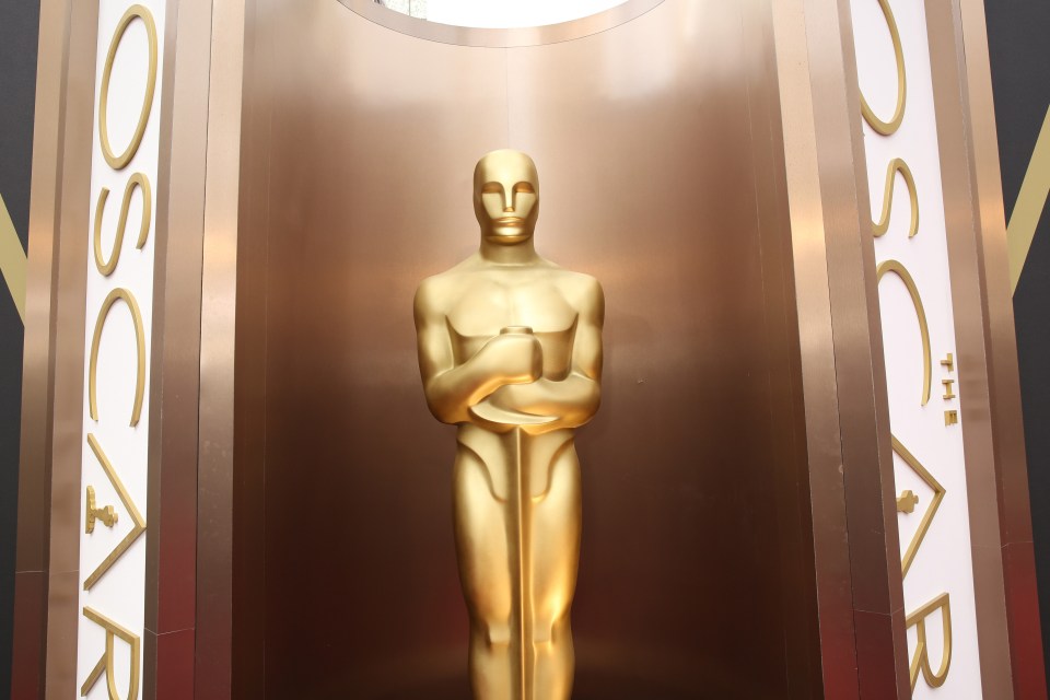  The 90th annual Academy Awards which took place on March 4