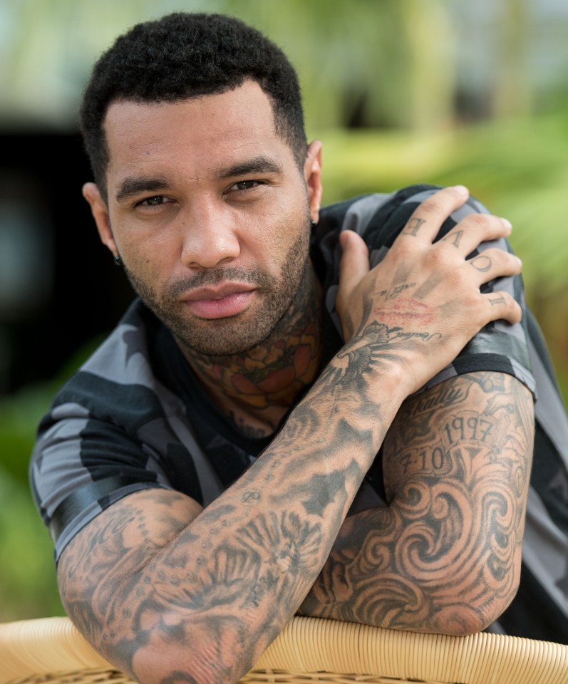 Jermaine Pennant