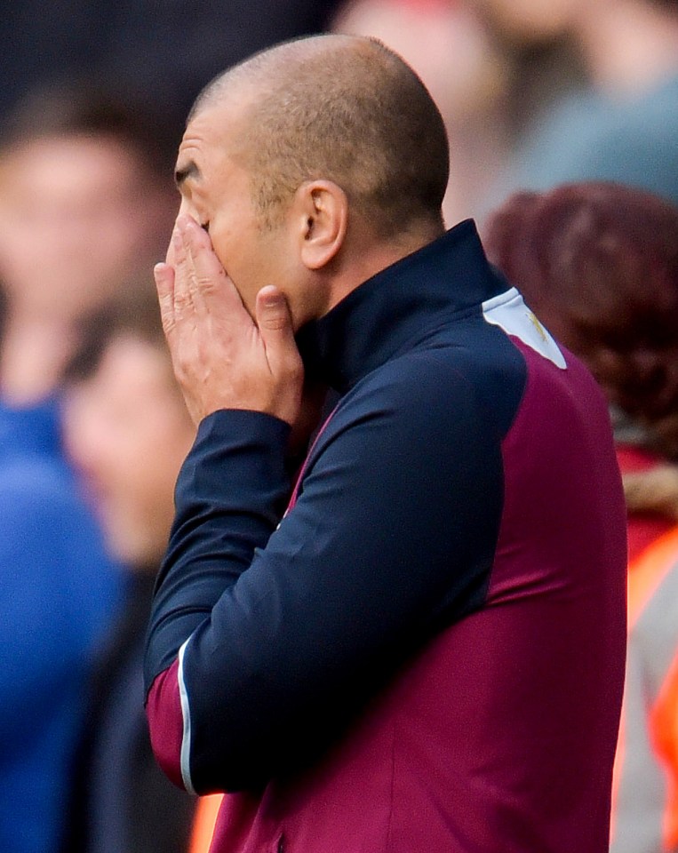  Di Matteo had not won a game at the club since August 13 against Rotherham