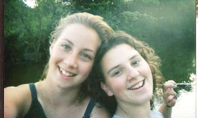  Ashley Freeman and Lauria Bible haven't been seen for 17 years