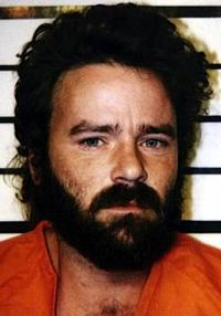  Could this be the culprit? After being convicted of murder, Tommy Lynn Sells was executed by lethal injection