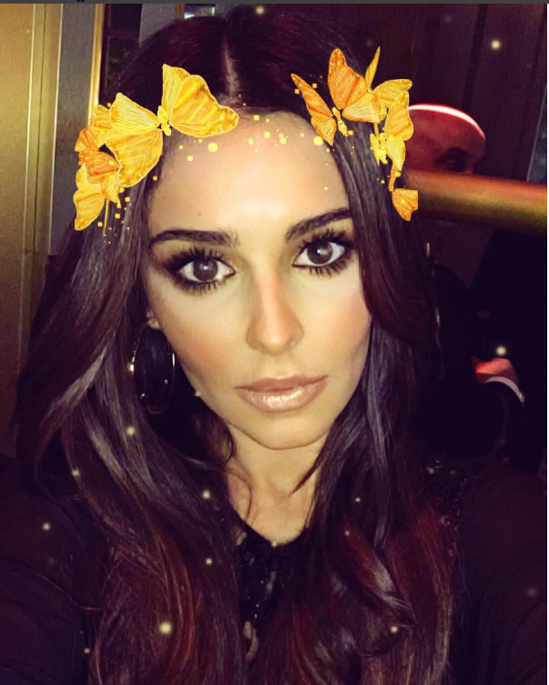 Cheryl is still 'smashing it' post- X Factor in this stunning snap