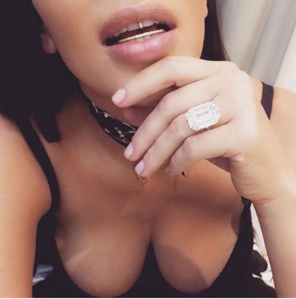  The social media star now reportedly regrets flaunting her wealth online