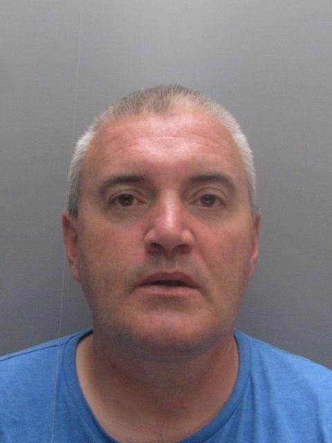  Pervert Appleby gave his primary school-age victim an old mobile phone so he could stay in constant contact with her