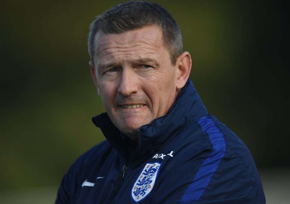 Aidy Boothroyd