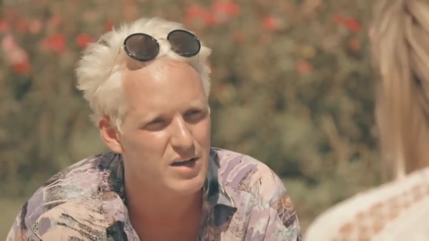  Jamie Laing