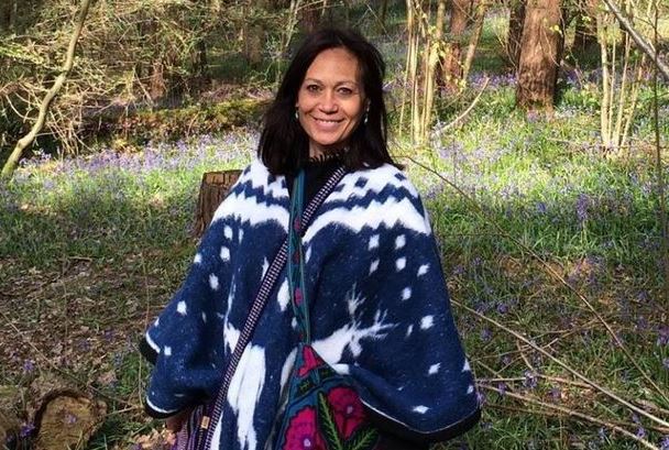 Emmerdale actress Leah Bracknell bravely revealed today she is battling terminal lung cancer