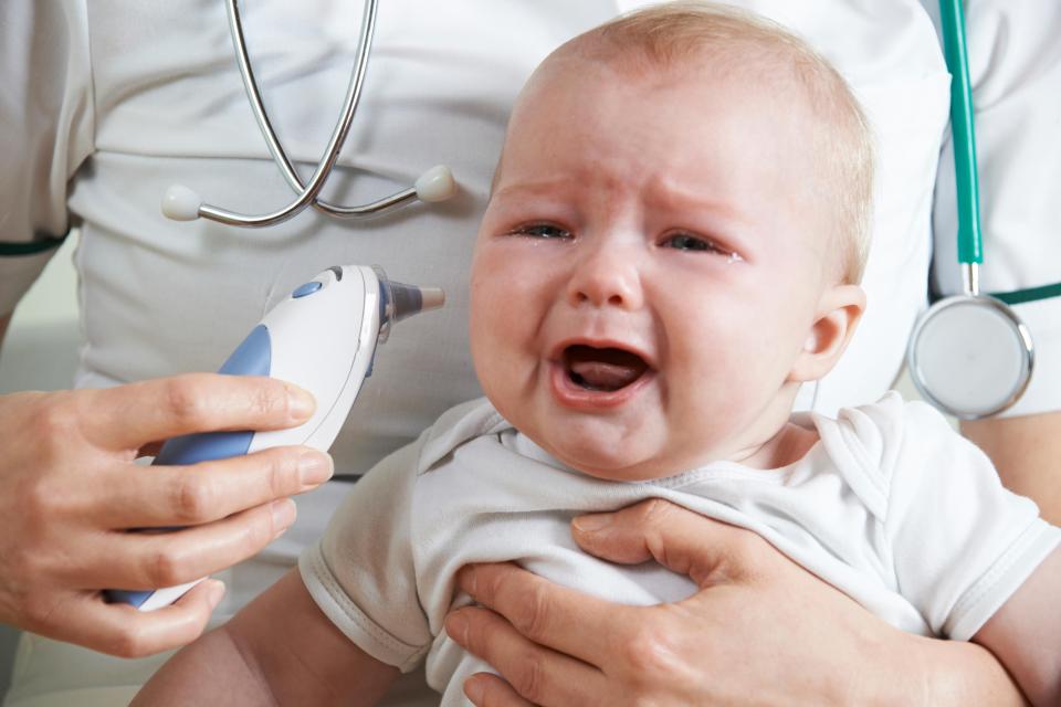 In some cases, RSV can become life threatening