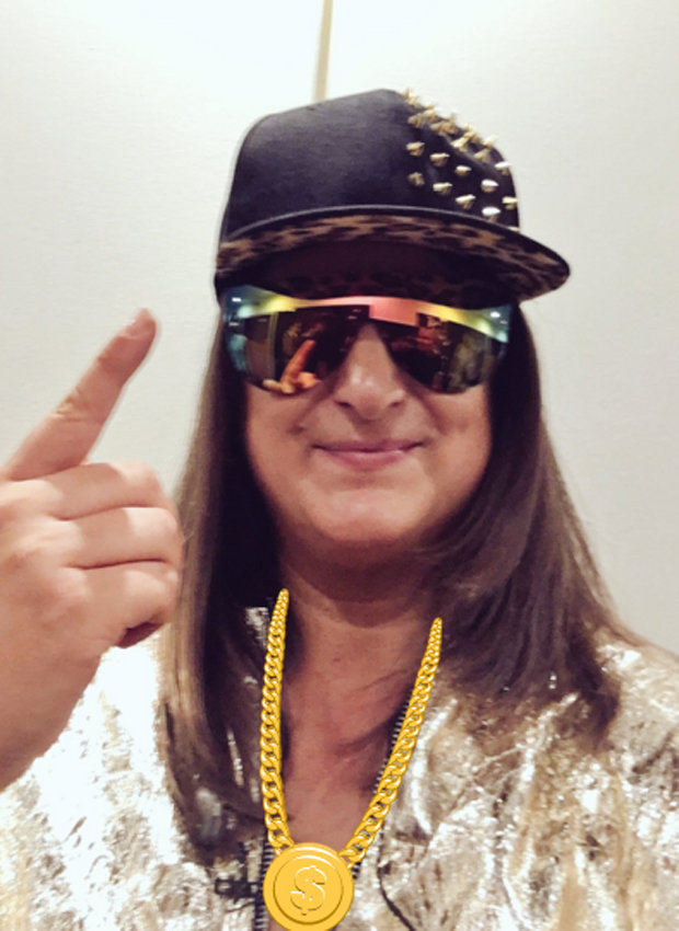  Quirky Honey G has divided viewers of the ITV show