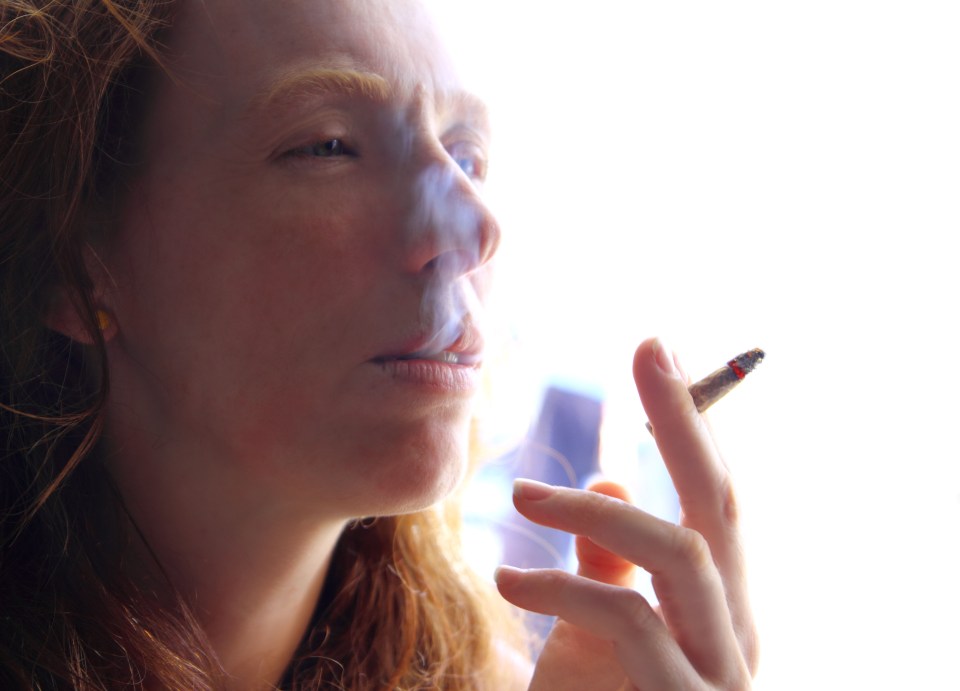 Smoking is linked to at least 14 cancers