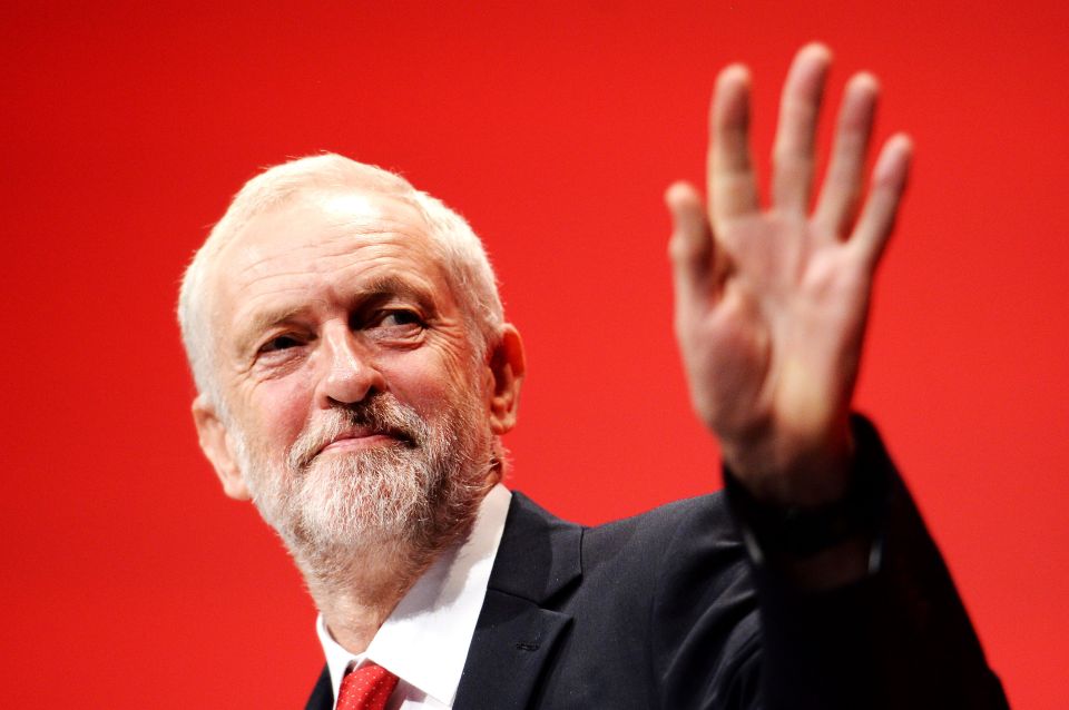 The Labour leader is still trying to fill dozens of Shadow Cabinet positions