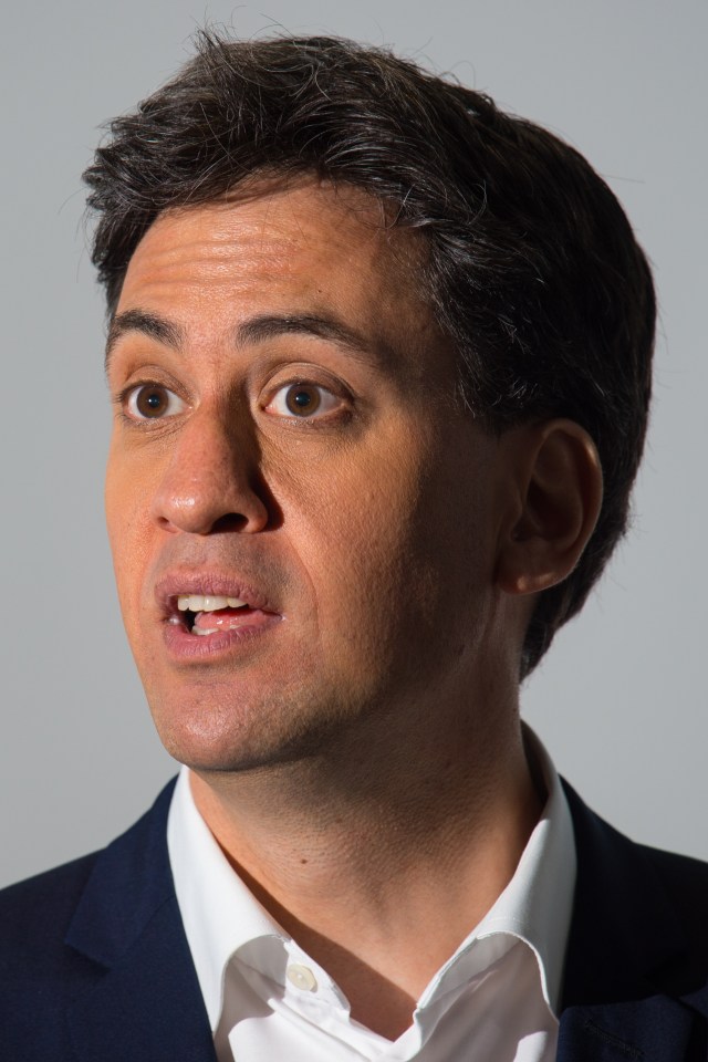 Ed Miliband said there is now an "acceptance" of Jeremy Corbyn as leader