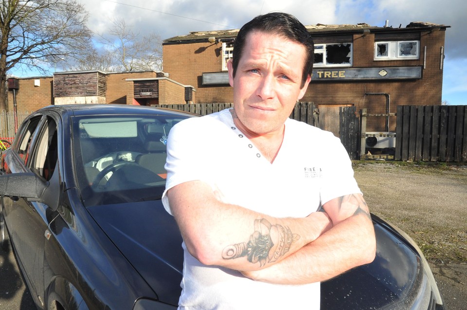  Robert Prudham is charged with stealing almost £5,000 from parking machines