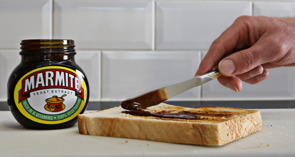  Tesco will continue to stock cupboard favourites like Marmite after the price hike row was finally resolved