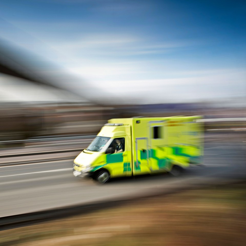  Some people argued having a baby is an emergency, so using an ambulance should be allowed