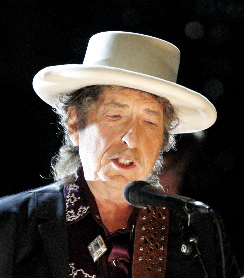 Bob Dylan