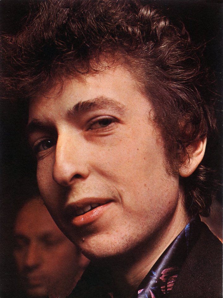 Bob Dylan