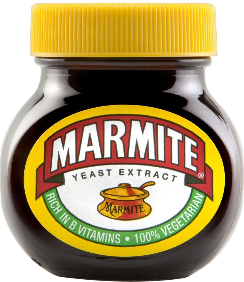  Scandal: Unilever's price hike dispute reached dizzying heights, with stocks of Marmite threatened