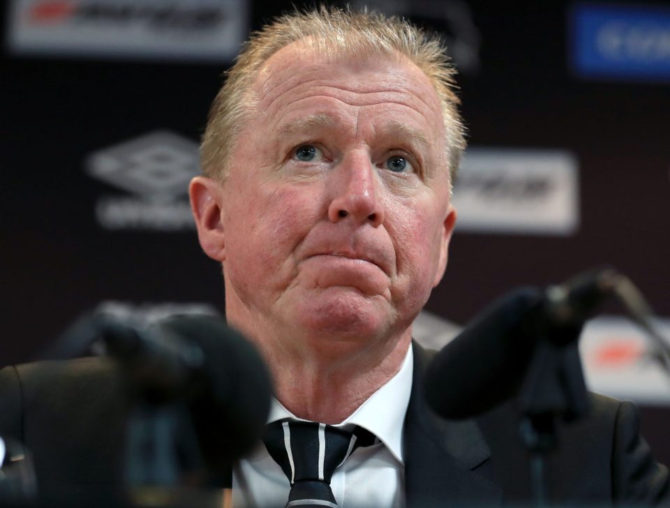  McClaren regrets the way things turned in his last stint at the iPro