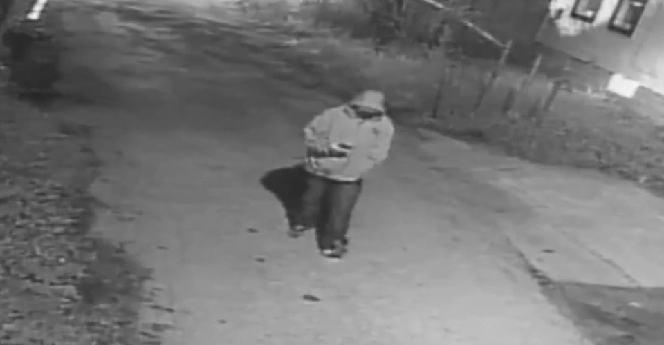  The suspect is wanted for the May 21 abduction of a six-year-old girl in Cleveland